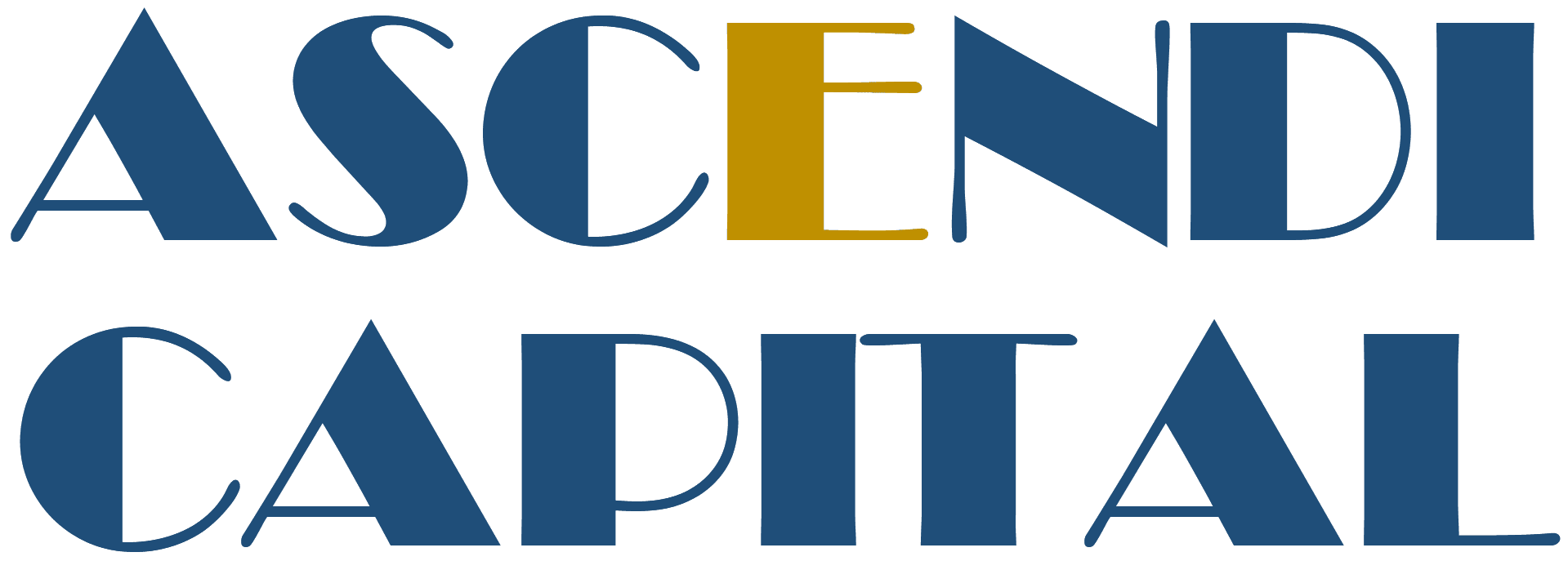 Ascendi Capital Logo