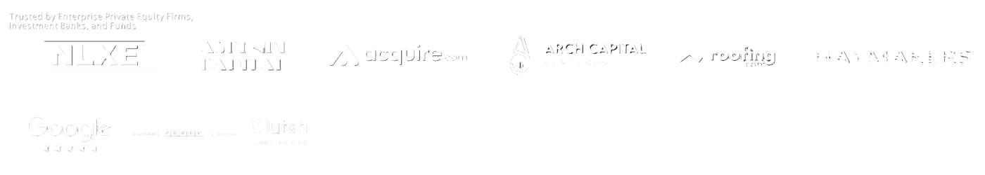 Client Logos